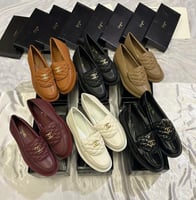 شوزات شانيل