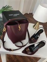 طقم سان لوران