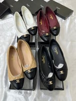 شوزات شانيل