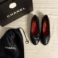 شوزات شانيل