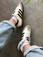 شوزات اديداس سامبا