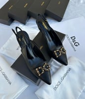 شوزات دولتشي غابانا