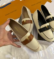 شوزات لويس فيتون