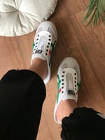 شوزات تايقر