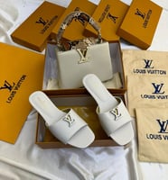 طقم لويس فيتون