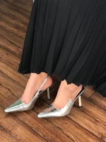 كعب سان لوران