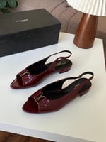 سليبر سان لوران