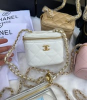 شانيل ميني فانيتي