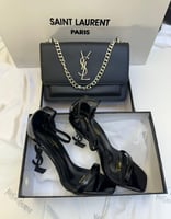 طقم مع جميع الملحقات