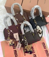 شنط ميو ميو