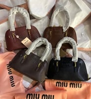 شنط ميو ميو