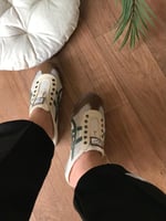 شوزات تايقر