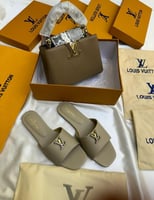 طقم لويس فيتون