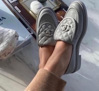 شوزات شانيل