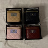 شنط شانيل ميني فانيتي