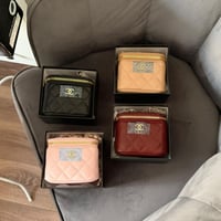 شنط شانيل ميني فانيتي