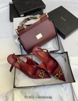 طقم مع جميع الملحقات