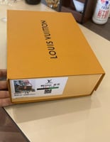 شنطة لويس فيتون