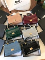 شنط دولتشي آند غابانا