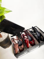 كعب سان لوران