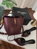 طقم سان لوران