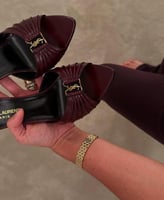 كعب سان لوران