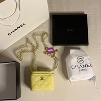 شانيل ميني فانيتي