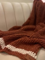 شال اطفال بقبعه