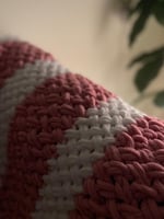 شال اطفال بقبعه