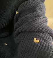 بطانيه بيبي