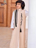 دقله اطفال 2024