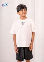 تيشرت الوطني توقيع B.M.S