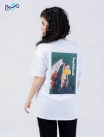 تيشرت الوطني سعوديه