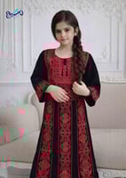 زي جنوبي بناتي