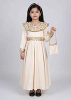 فستان رمضان بناتي