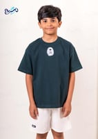 تيشرت الوطني البصمه