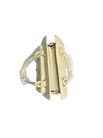 طقم شنطة يد نسائي مع نظارة شمسية - تصميم أنيق تقلي...