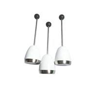 ملاحة متعددة الاستخدامات لون ابيض