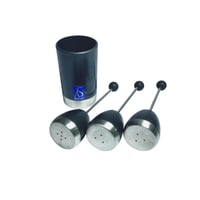 ملاحة متعددة الاستخدامات لون اسود