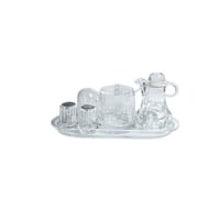 طقم ملاحات اكريليك