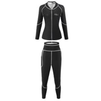 طقم الساونا | Sauna Suit