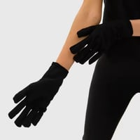 قفازات الساونا