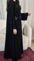 عباية بيان
