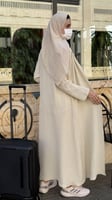 عباية سفر بيج