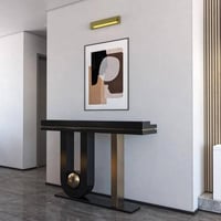 إنارة جدارية داخلية مودرن LED اتجاهين