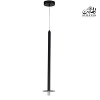 إنارة طويلة معلقة مودرن ليد