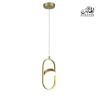 انارة معلقة مودرن موجهة