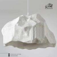 علاقي فايبر مودرن 30 سم