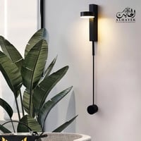 جداري مودرن ليد 360 درجة