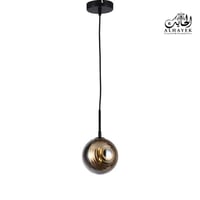 إنارة معلقة مودرن شكل كرة